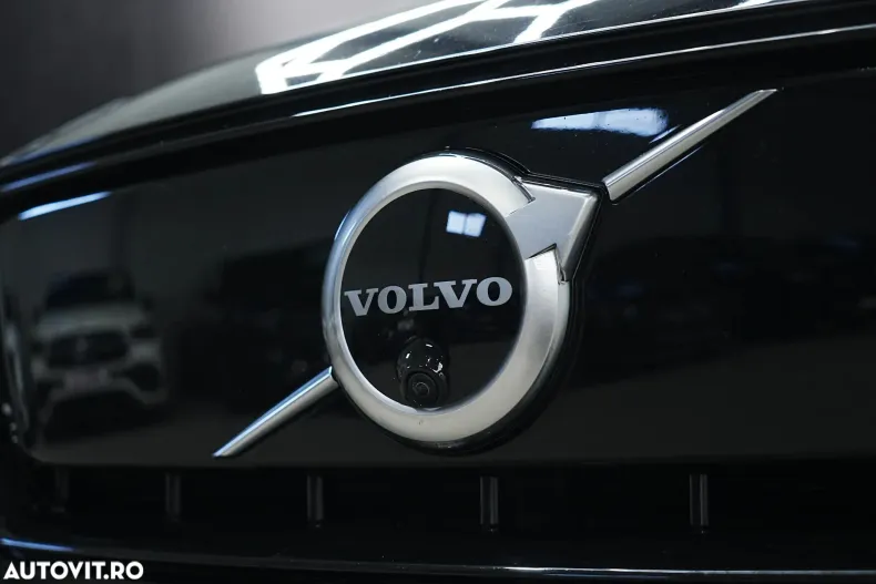 Volvo XC40 din 2021 cu 154.314 km - oferta VOL177923 - foto 22