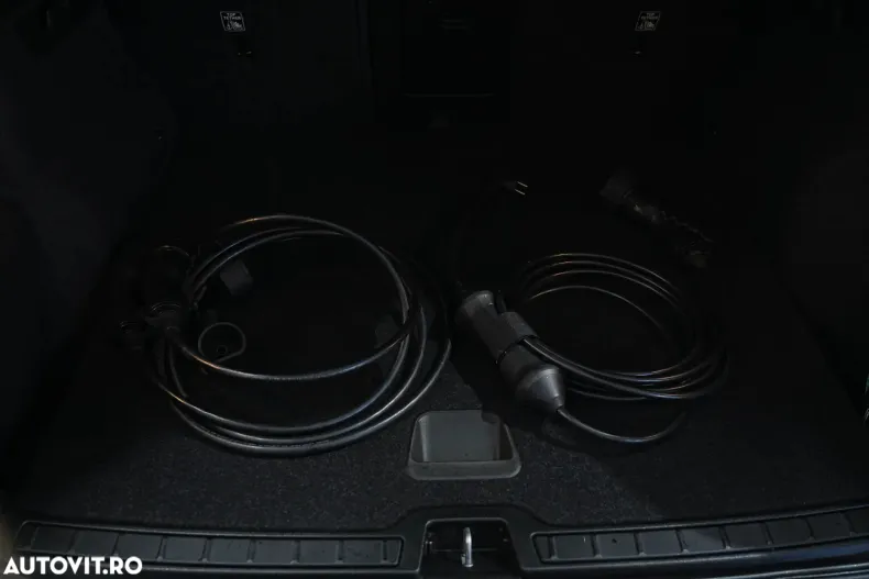 Volvo XC40 din 2021 cu 154.314 km - oferta VOL177923 - foto 33