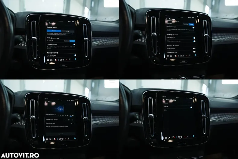 Volvo XC40 din 2021 cu 154.314 km - oferta VOL177923 - foto 38