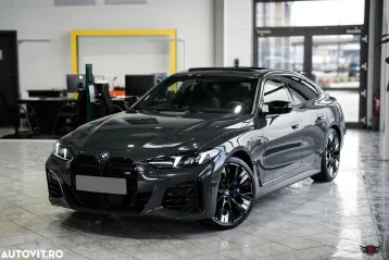 BMW M4 din 2024 - oferta BMW177924