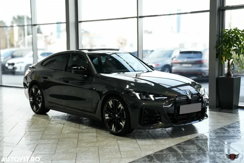 BMW M4 din 2024 cu 7.942 km - oferta BMW177924 - foto 3