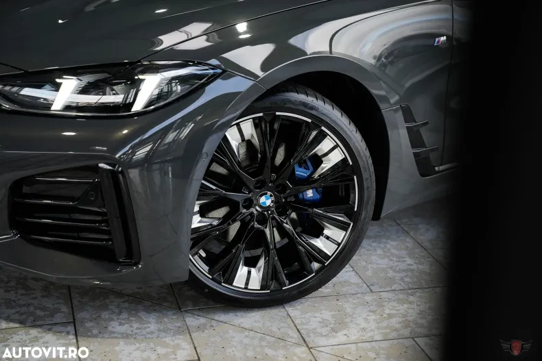 BMW M4 din 2024 cu 7.942 km - oferta BMW177924 - foto 5