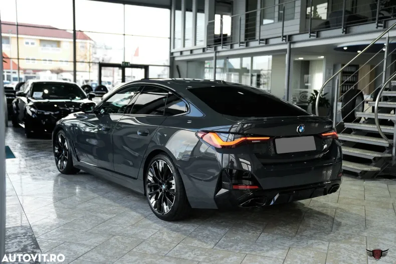 BMW M4 din 2024 cu 7.942 km - oferta BMW177924 - foto 7