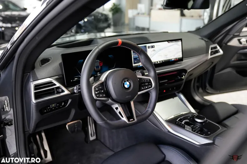 BMW M4 din 2024 cu 7.942 km - oferta BMW177924 - foto 8