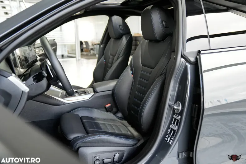 BMW M4 din 2024 cu 7.942 km - oferta BMW177924 - foto 9