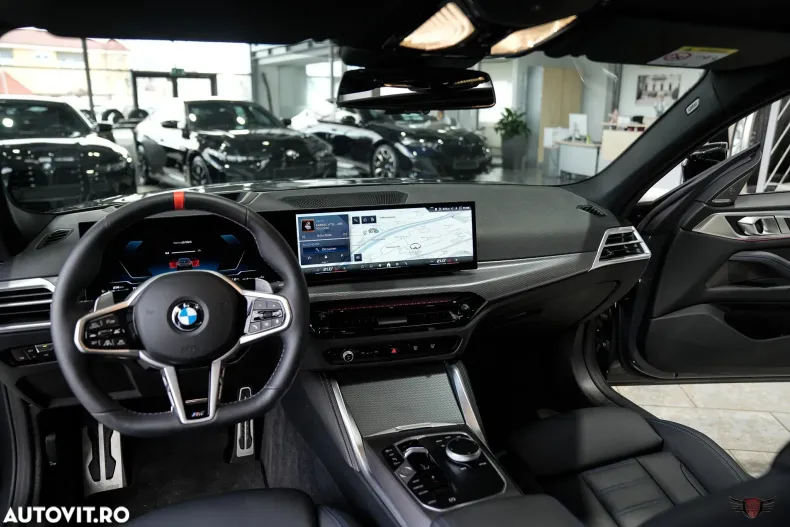 BMW M4 din 2024 cu 7.942 km - oferta BMW177924 - foto 11