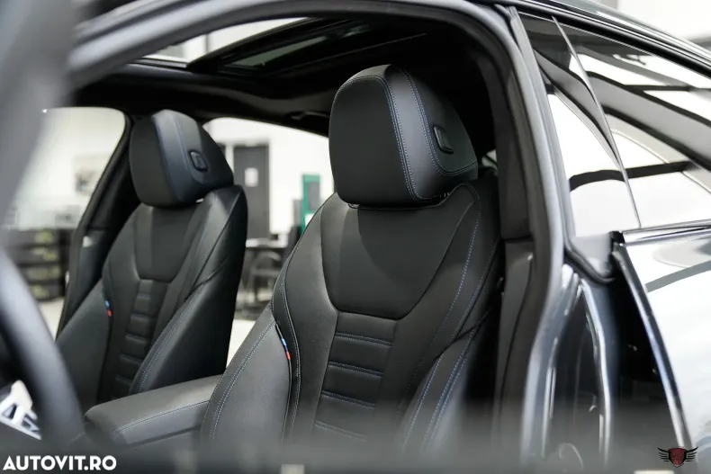 BMW M4 din 2024 cu 7.942 km - oferta BMW177924 - foto 12
