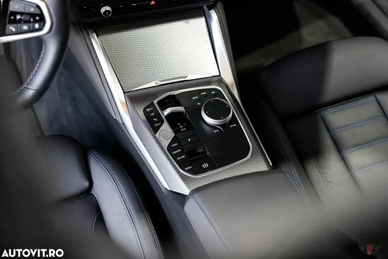 BMW M4 din 2024 cu 7.942 km - oferta BMW177924 - foto 15