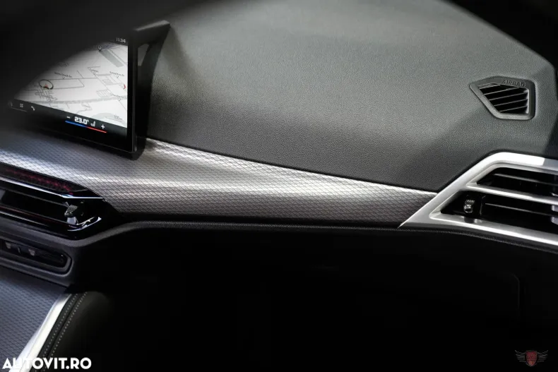 BMW M4 din 2024 cu 7.942 km - oferta BMW177924 - foto 16