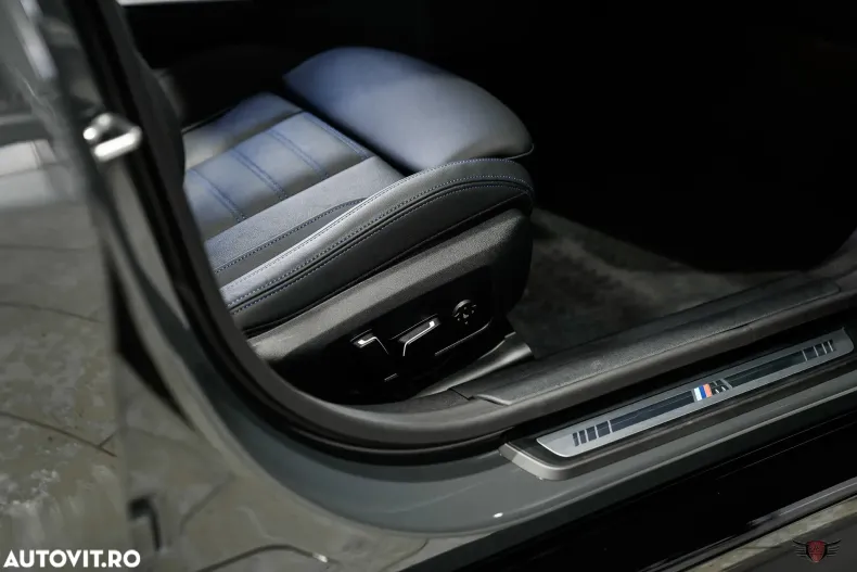 BMW M4 din 2024 cu 7.942 km - oferta BMW177924 - foto 17