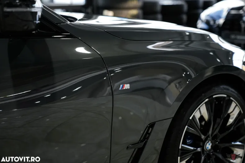 BMW M4 din 2024 cu 7.942 km - oferta BMW177924 - foto 18