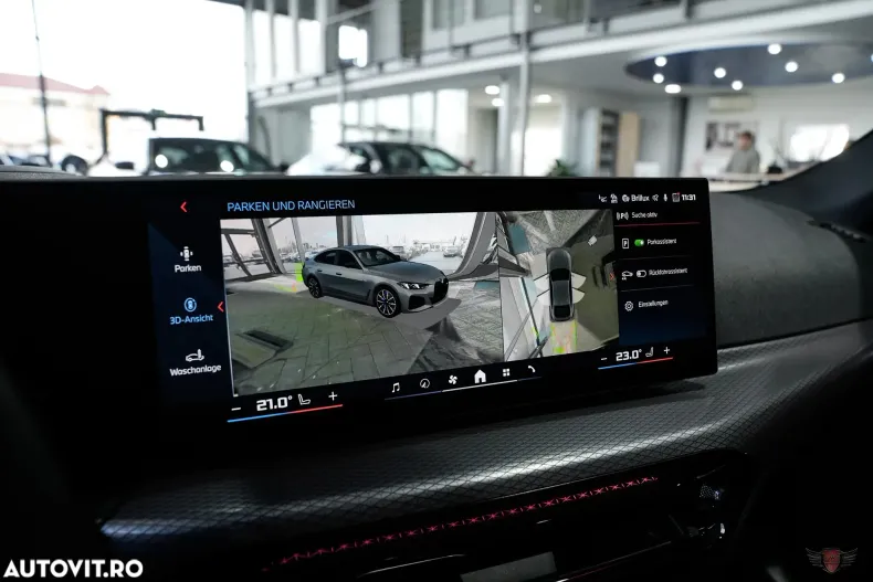 BMW M4 din 2024 cu 7.942 km - oferta BMW177924 - foto 22