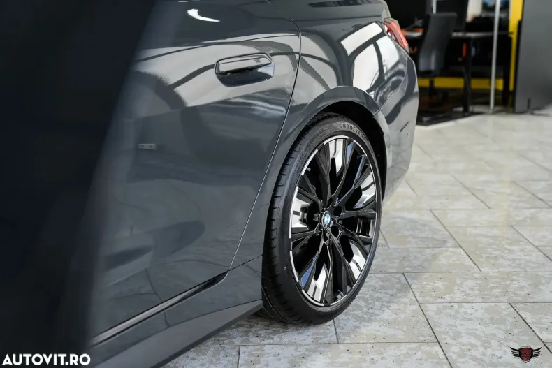 BMW M4 din 2024 cu 7.942 km - oferta BMW177924 - foto 26