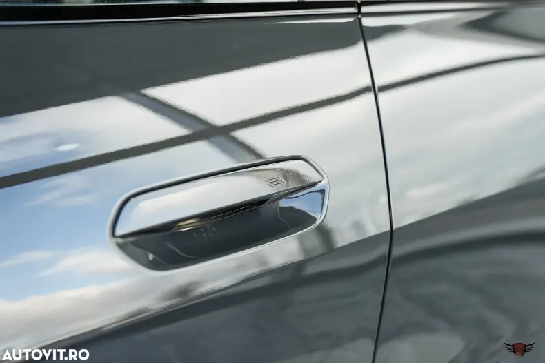 BMW M4 din 2024 cu 7.942 km - oferta BMW177924 - foto 27