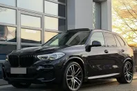 BMW X5 din 2021 cu 116.839 km - oferta BMW177925 - foto 1