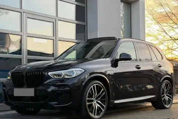 BMW X5 din 2021 - oferta BMW177925