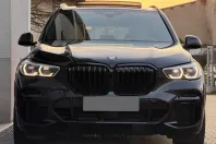 BMW X5 din 2021 cu 116.839 km - oferta BMW177925 - foto 2