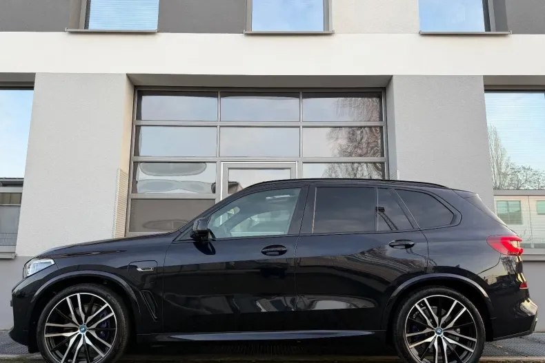 BMW X5 din 2021 cu 116.839 km - oferta BMW177925 - foto 3