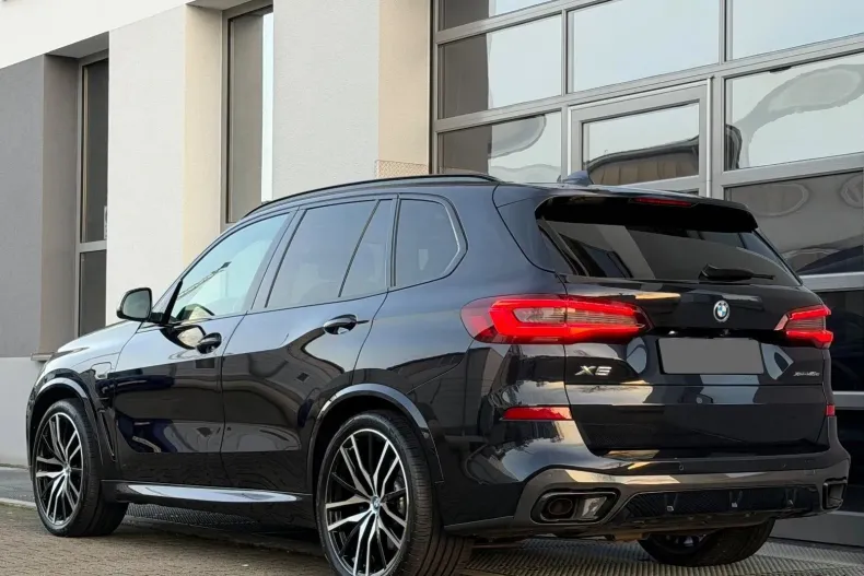 BMW X5 din 2021 cu 116.839 km - oferta BMW177925 - foto 4