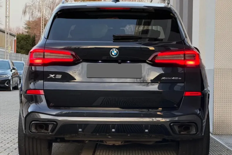 BMW X5 din 2021 cu 116.839 km - oferta BMW177925 - foto 5