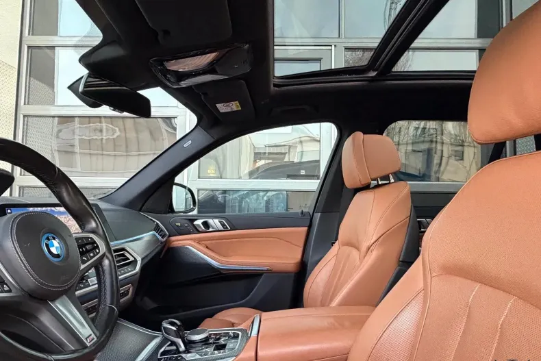 BMW X5 din 2021 cu 116.839 km - oferta BMW177925 - foto 9