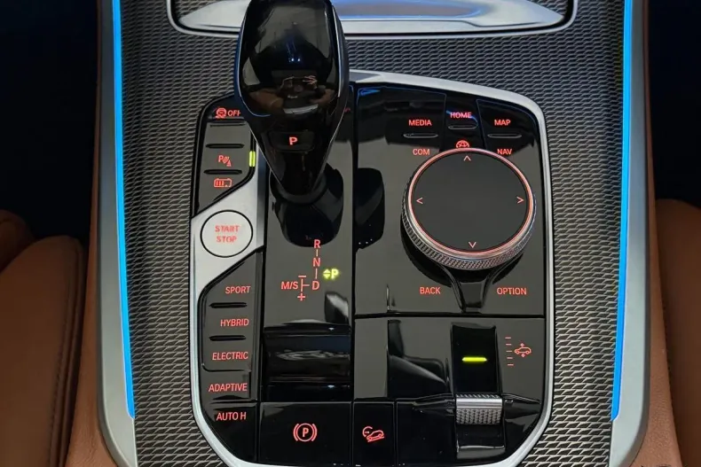 BMW X5 din 2021 cu 116.839 km - oferta BMW177925 - foto 10