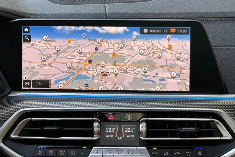 BMW X5 din 2021 cu 116.839 km - oferta BMW177925 - foto 11