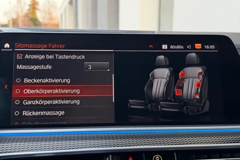 BMW X5 din 2021 cu 116.839 km - oferta BMW177925 - foto 14