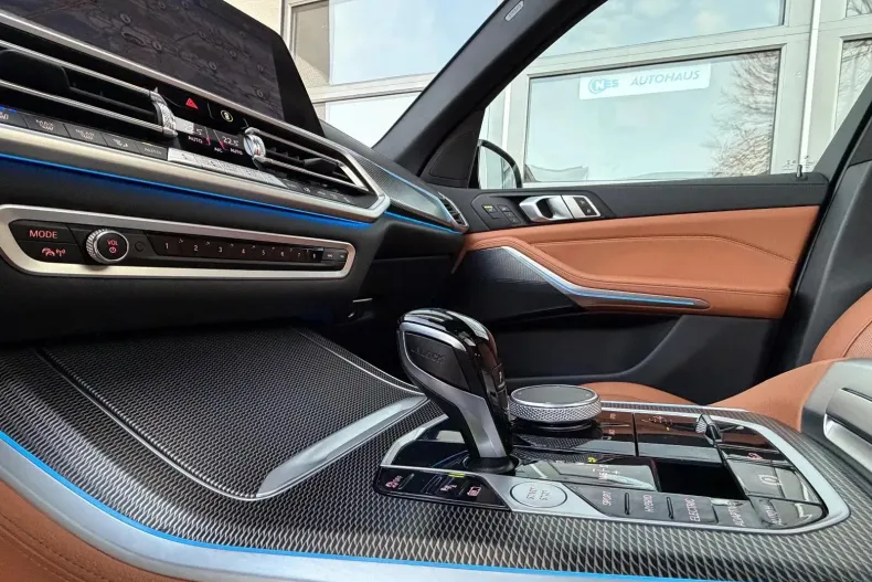 BMW X5 din 2021 cu 116.839 km - oferta BMW177925 - foto 15