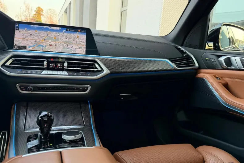 BMW X5 din 2021 cu 116.839 km - oferta BMW177925 - foto 16