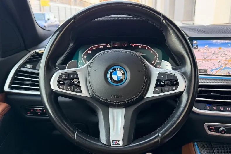 BMW X5 din 2021 cu 116.839 km - oferta BMW177925 - foto 17