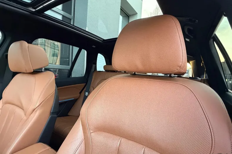 BMW X5 din 2021 cu 116.839 km - oferta BMW177925 - foto 19