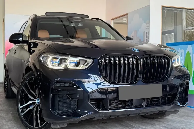 BMW X5 din 2021 cu 116.839 km - oferta BMW177925 - foto 22