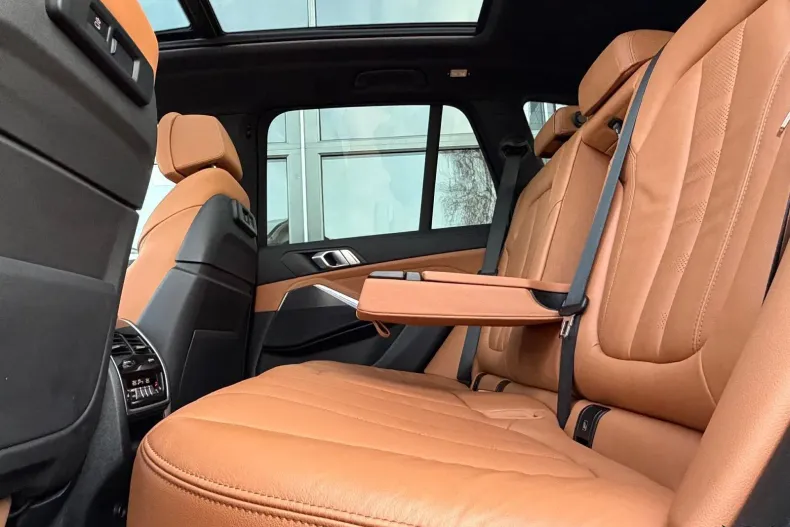 BMW X5 din 2021 cu 116.839 km - oferta BMW177925 - foto 27