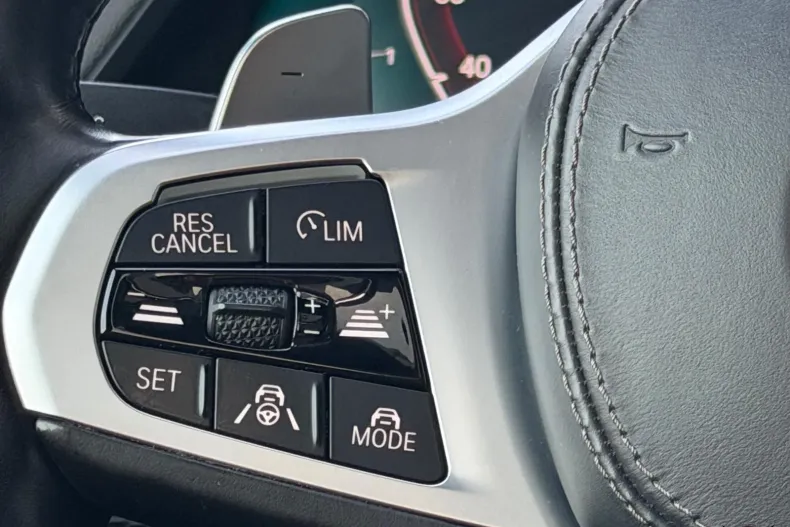 BMW X5 din 2021 cu 116.839 km - oferta BMW177925 - foto 31