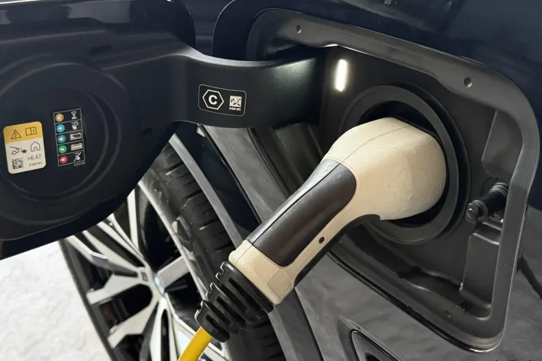 BMW X5 din 2021 cu 116.839 km - oferta BMW177925 - foto 38