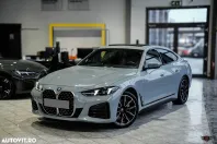 BMW Seria 4 din 2025 cu 11.399 km - oferta BMW177926 - foto 1