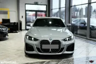 BMW Seria 4 din 2025 cu 11.399 km - oferta BMW177926 - foto 2