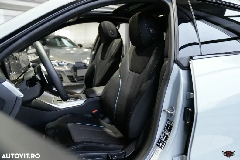 BMW Seria 4 din 2025 cu 11.399 km - oferta BMW177926 - foto 9