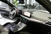 BMW Seria 4 din 2025 cu 11.399 km - oferta BMW177926 - foto 10