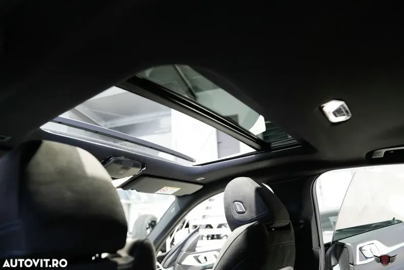 BMW Seria 4 din 2025 cu 11.399 km - oferta BMW177926 - foto 14