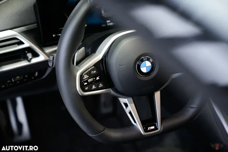 BMW Seria 4 din 2025 cu 11.399 km - oferta BMW177926 - foto 15