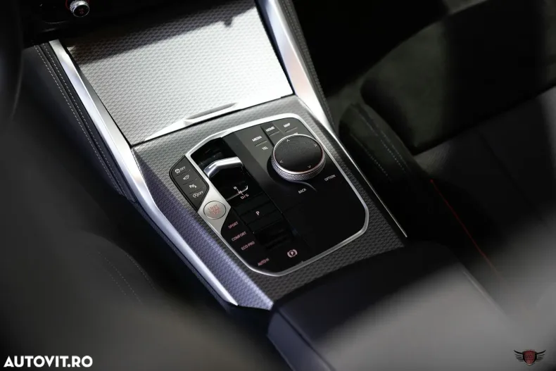 BMW Seria 4 din 2025 cu 11.399 km - oferta BMW177926 - foto 16