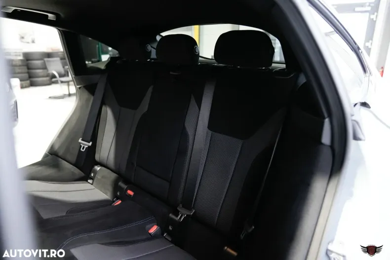 BMW Seria 4 din 2025 cu 11.399 km - oferta BMW177926 - foto 18
