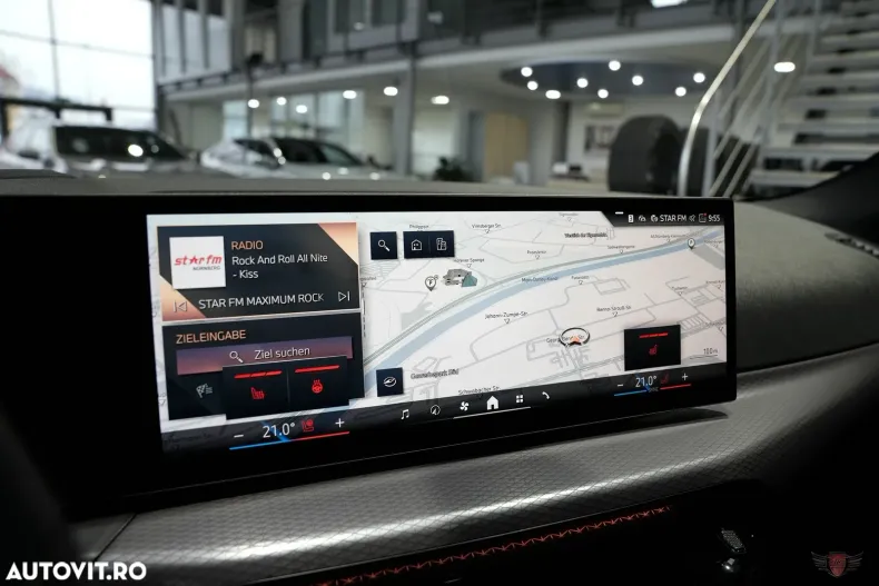 BMW Seria 4 din 2025 cu 11.399 km - oferta BMW177926 - foto 20