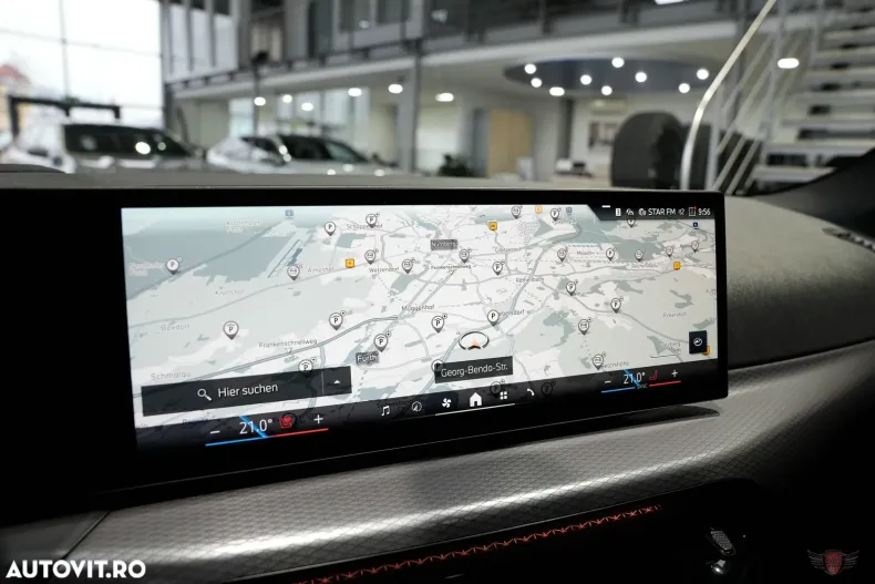 BMW Seria 4 din 2025 cu 11.399 km - oferta BMW177926 - foto 21