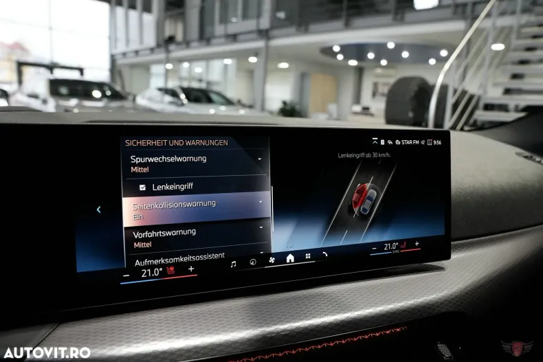 BMW Seria 4 din 2025 cu 11.399 km - oferta BMW177926 - foto 24