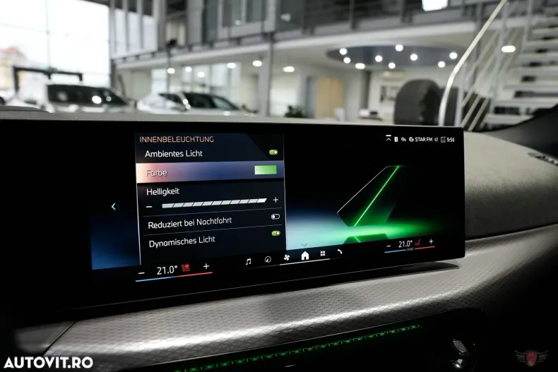 BMW Seria 4 din 2025 cu 11.399 km - oferta BMW177926 - foto 25