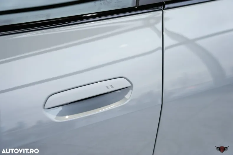 BMW Seria 4 din 2025 cu 11.399 km - oferta BMW177926 - foto 26