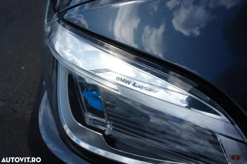 BMW X5 din 2020 cu 77.400 km - oferta BMW177927 - foto 9